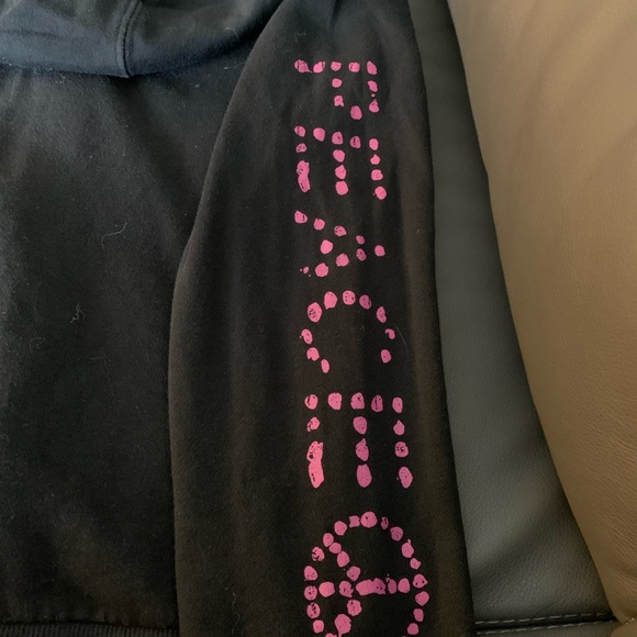 Retro Orb Hoodie - Picture 5 of 7